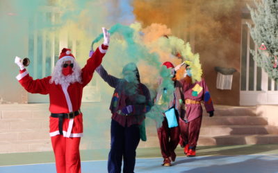 ¡Nuestros sueños se hacen realidad!