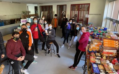 ¡OBJETIVO CUMPLIDO!