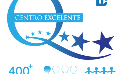 El Colegio Salesiano María Auxiliadora de Villena ha conseguido la renovación de su sello de calidad 400+
