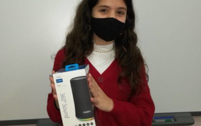 Concurso redacción Munayki