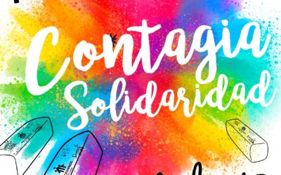 Contagia SOLIDARIDAD