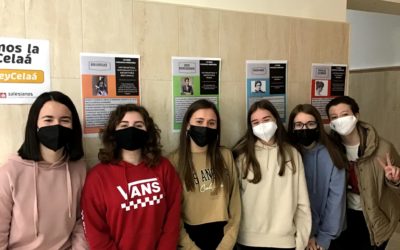 Día Internacional de la Mujer y la Niña en la Ciencia
