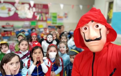¡Carnaval, Carnaval… Carnaval te quiero!