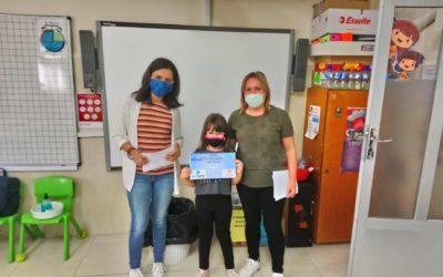 Premios Kahoot María Auxiliadora