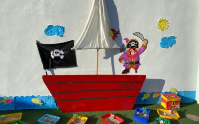 ¡Al abordaje!