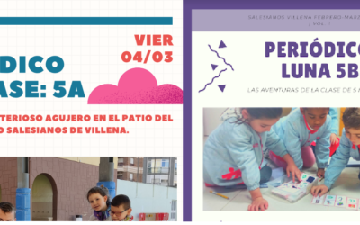 ¡Noticias frescas!…