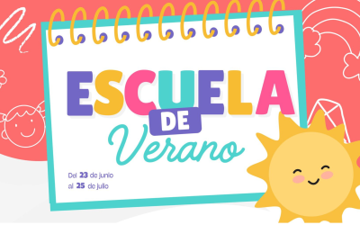 Verano SALESIANOS Villena 2025
