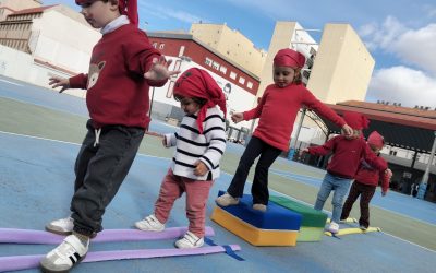 ¡TIERRA A LA VISTA!