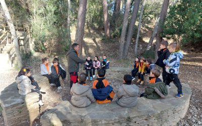 ¡Excursión a Casa Tápena!