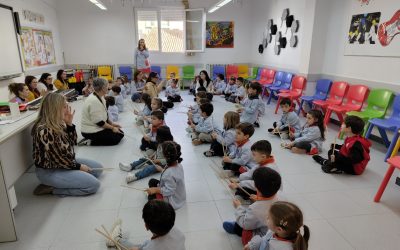 ¡MÚSICA, MAGIA Y PINTURA PARA CELEBRAR DON BOSCO!