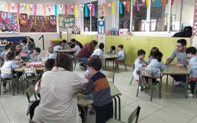 SEIS JUEGOS, UN SINFÍN DE APRENDIZAJES