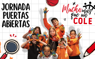 PUERTAS ABIERTAS 2026