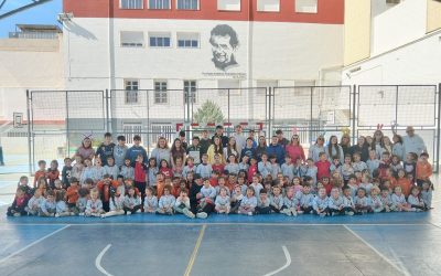 CELEBRAMOS LA PASCUA JUNTOS