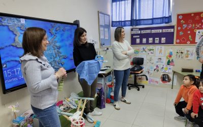 TALLER DEL HOGAR