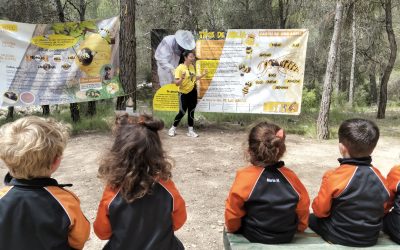 PEQUEÑOS GRANJEROS