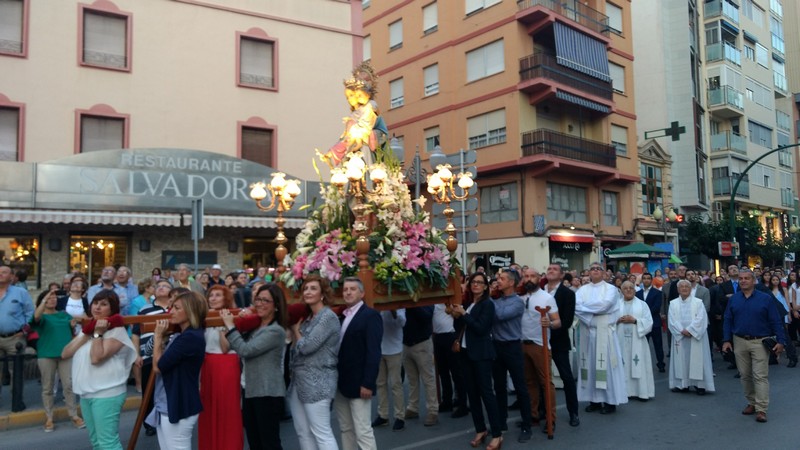 procesión